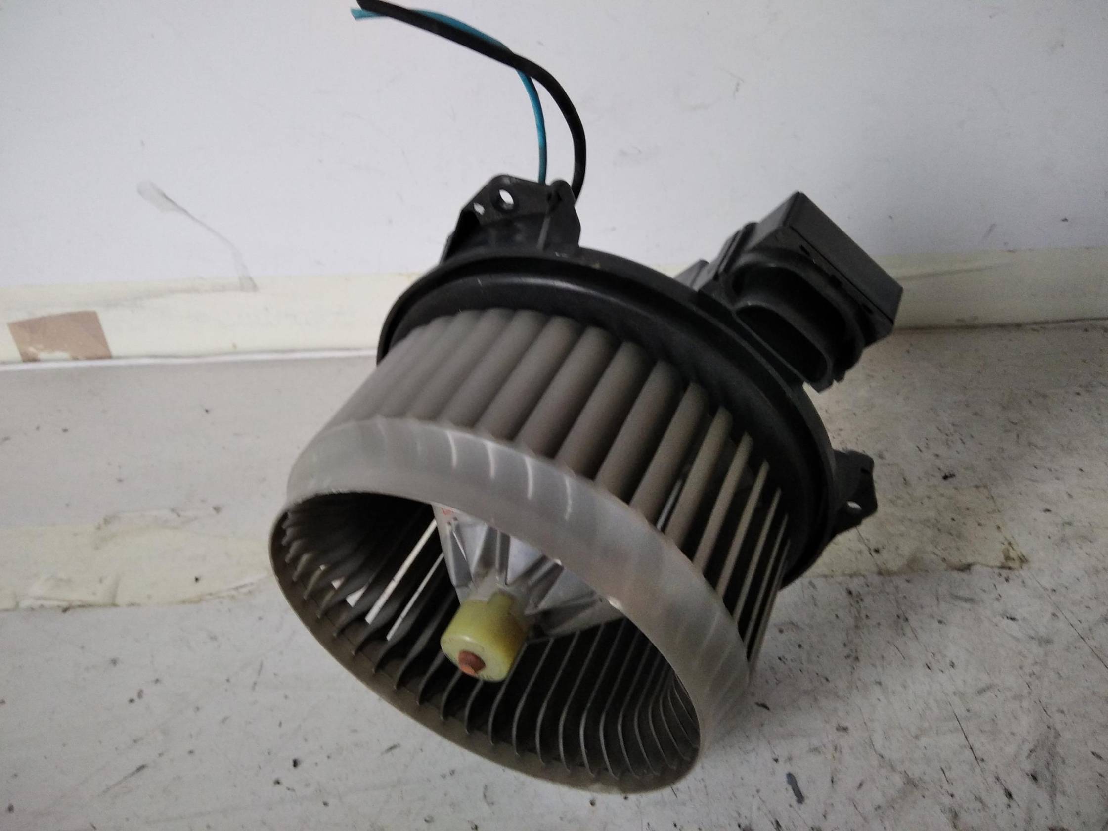 Motorino ventilazione abitacolo